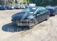 2018 Toyota COROLLA photo