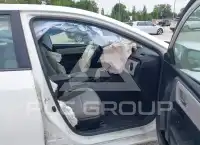 2018 Toyota COROLLA фото