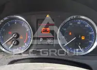 2018 Toyota COROLLA photo