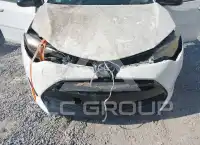 2018 Toyota COROLLA photo