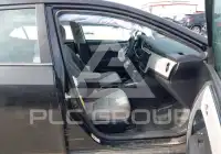 2018 Toyota COROLLA photo