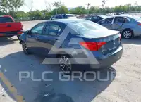 2018 Toyota COROLLA photo