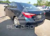 2018 Toyota COROLLA photo