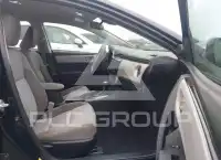 2018 Toyota COROLLA фото