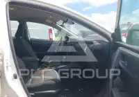 2018 Toyota COROLLA фото