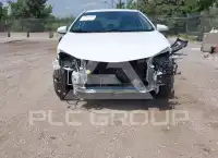 2018 Toyota COROLLA фото