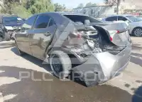 2018 Toyota COROLLA фото