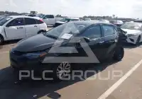 2018 Toyota COROLLA photo