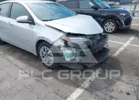 2018 Toyota COROLLA photo
