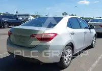 2018 Toyota COROLLA photo