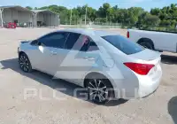 2018 Toyota COROLLA photo