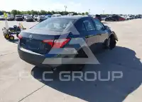 2018 Toyota COROLLA фото