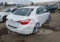 2018 Toyota COROLLA photo