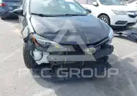 2018 Toyota COROLLA photo