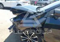 2018 Toyota COROLLA фото