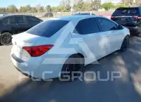 2018 Toyota COROLLA photo