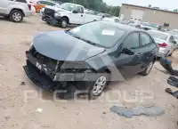 2018 Toyota COROLLA фото