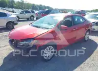 2018 Toyota COROLLA фото