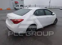 2018 Toyota COROLLA фото