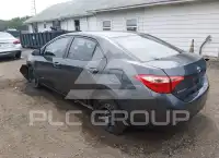 2018 Toyota COROLLA фото