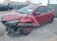 2018 Toyota COROLLA photo