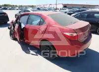 2018 Toyota COROLLA photo