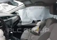 2018 Toyota COROLLA фото