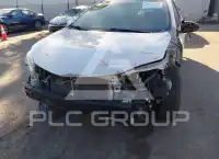 2018 Toyota COROLLA photo