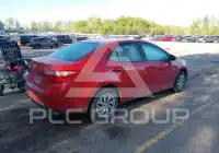 2018 Toyota COROLLA фото