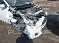 2018 Toyota COROLLA фото