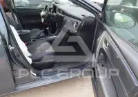 2018 Toyota COROLLA фото