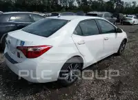 2018 Toyota COROLLA photo