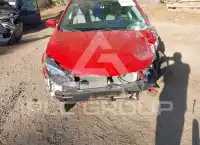 2018 Toyota COROLLA фото