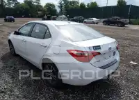 2018 Toyota COROLLA photo