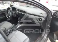2018 Toyota COROLLA фото