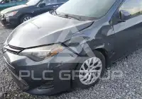 2018 Toyota COROLLA photo