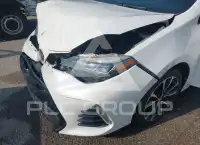 2018 Toyota COROLLA фото