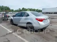2018 Toyota COROLLA photo