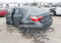 2018 Toyota COROLLA фото