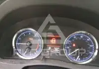 2018 Toyota COROLLA фото