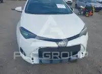 2018 Toyota COROLLA фото