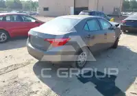2018 Toyota COROLLA photo
