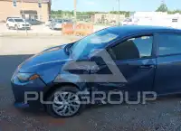 2018 Toyota COROLLA фото