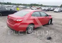 2018 Toyota COROLLA photo