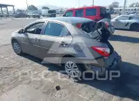 2018 Toyota COROLLA фото