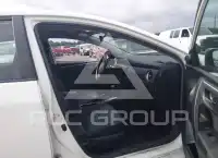 2018 Toyota COROLLA фото