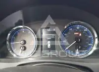 2018 Toyota COROLLA фото