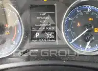 2018 Toyota COROLLA фото