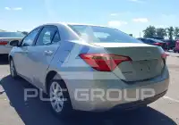 2018 Toyota COROLLA photo