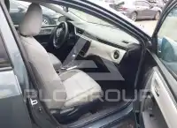 2018 Toyota COROLLA фото
